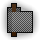 Large Heavy Chainmail Cloth